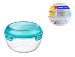 Емкость герметичная Evolution 2.5l, D22.5X14.5cm