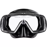 Accesoriu pentru înot Cressi-Sub Masca inot SIRENA MASK sil black/frame smoked black (DN202000)