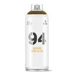MTN 94 RV-140 Mole Brown 400 МЛ