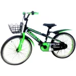 Велосипед Richi RTBIKE20 green