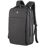 Rucsac pentru oraș 2E 2E-BPN9266BK Melange 16 black