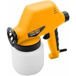 Распылитель краски Tolsen electric 110W 800ml (79577)
