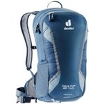 Rucsac sportiv Deuter Race EXP Air marine-dusk