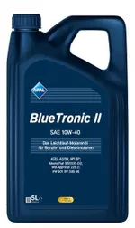 Ulei Aral Blue Tronic II 10W-40 5L