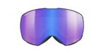 Защитные очки Julbo Lightyear Noir-Gris R13HC BL (J77434143)