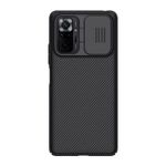 Nillkin Xiaomi Redmi 10, Camshield, Black