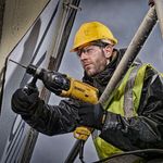 Перфоратор DeWalt D25033K