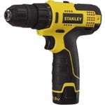 Шуруповёрт Stanley STCD1081B2