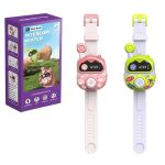 Jucărie Essa 2506 Ceas interactiv Stație radio (în asortiment)