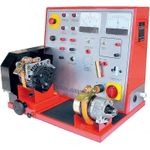 Scule electrice staționare Spin WBPPOT003 Stand de testare sistem electric autoturism BANCHETTO JUNIOR 400