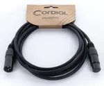 Кабель для музыкального инструмента CORDIAL EM 6 FM 6m 15001