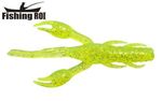 Silicone Fishing ROI Crayfish 38  #  D150
