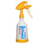 Опрыскиватель Kwazar WTM.0045 Mercury Super 360 Pro+ V-0.5 yellow