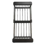 Аксессуар для кухонных моек Backer XL20 решётка серая Backer