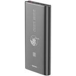 {'ro': 'Acumulator extern USB (Powerbank) Remax RPP-263 Tarnish, 20000mAh', 'ru': 'Аккумулятор внешний USB (Powerbank) Remax RPP-263 Tarnish, 20000mAh'}