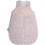 Детское постельное белье Veres 125.15 Спальник Uni Beige 0-9мес.