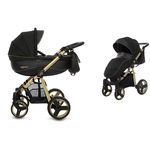 Детская коляска Babyactive Mommy 2в1 Gold Magic 14