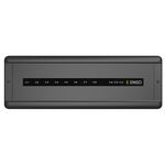 Accesoriu sisteme de încălzire ENGO Controls ECB8-230, cutie de control cu fir p/u incalzire prin pardoseala, 8 zone, 230V