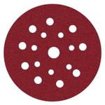 Disc de șlefuire RTRMAX RDSM22518 самозацепной Ø225 P180