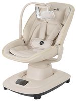 Детское кресло-качалка Moni Hera Beige