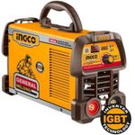 Сварочный аппарат INGCO ING-MMA18059 (50571)
