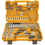 Set de unelte de mână INGCO HKTHP51828 (53646)