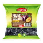 Prune uscate fără sâmburi, 300g