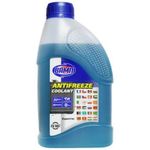 Antigel Vamp А40 1L (0.920кг) тосол