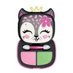 Набор для творчества Clementoni Mini set pentru machiaj Panther (18809)