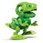 Робот Clementoni Robot Dino Bot T-Rex (75073)