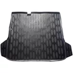 Коврик для автомобиля Aileron 72500 Mercedes-Benz A-class (W176) (2012-18)