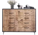 Комод Trendy Confort 80x100x40cm (GTR001672)