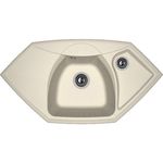 Chiuvetă bucătărie Florentina Sardinia Jasmin