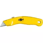 Unealta de mana Stanley 0-10-707 Cutit cu lama retractabila