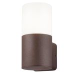 Aplică exterior Trio HOOSIC 28 Вт