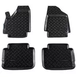 Covoraș auto Aileron 64026 ВАЗ Нива 3D (Lada 4x4)