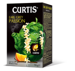 Curtis Earl Grey Passion 90gr