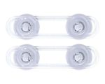 Multi-purpose lock Kikka Boo - 2 pieces