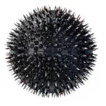Minge Lyapko 4251 Minge cu ace d=55 mm 4.0 Ag