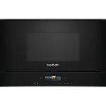 Cuptor cu microunde încorporabil Siemens BF722L1B1