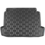 Коврик для автомобиля Aileron 71501 Renault Megane Classic II SD (2003-2008)