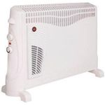 Convector Waltz MDL08