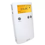 Termostat de cameră Salus ERT-50 230V