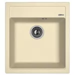 Мойка кухонная Florentina Lipsi 460 Sampanie