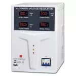 Стабилизатор напряжения KASAN SVC 15000 VA-12 KW 380V (509238)