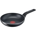 Сковорода Tefal B5670453 Simply Clean 24cm