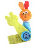 Chicco прорезыватель Кролик
