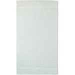 Полотенце Rhomtuft 06684150/01 Princess towel 55x100 white