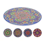 {'ro': 'Accesoriu pentru bucătărie Excellent Houseware 55503 Suport pentru vase fierbinti D25x0.8cm, ceramica', 'ru': 'Аксессуар для кухни Excellent Houseware 55503 Suport pentru vase fierbinti D25x0.8cm, ceramica'}