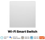 Выключатель электрический Moes ZS-SF-EU1-WH-MS